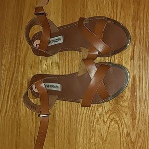 Steve madden sandals